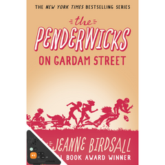 The Penderwicks on Gardam Street (WB)