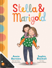 Stella & Marigold (WB)