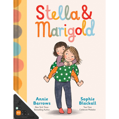 Stella & Marigold (WB)