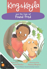 King & Kayla and the Case of Found Fred (WB)