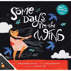 Some Days I'm the Wind (WB)
