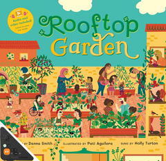 Rooftop Garden (Sing-Along) (WB)
