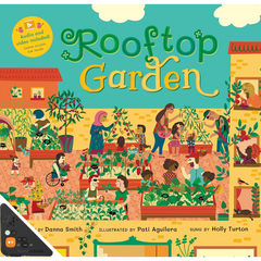 Rooftop Garden (Sing-Along) (WB)