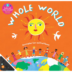 Whole World (Sing-Along) (WB)