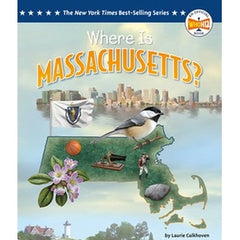 Who HQ: Where is Massachusetts? (WB)