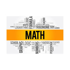 7th Grade Math - Part 1