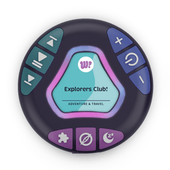 Explorers Club!
