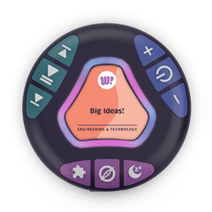 Big Ideas!