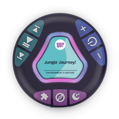 Jungle Journey!