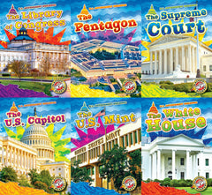U.S Government Buildings