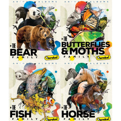Animal Albums #2