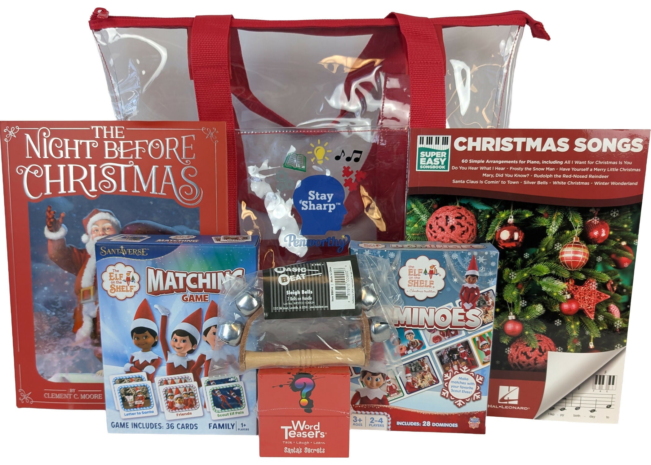 10357 Christmas Kit