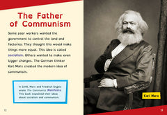Forms of Government: Need to Know