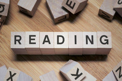 5th Grade Reading - Part 2