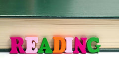 2nd Grade Reading - Part 1