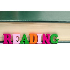 2nd Grade Reading - Part 1