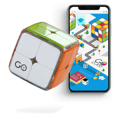 GoCube 2×2 – Beginner Logic Cube (STEM Addition)
