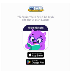 Reading.com Program