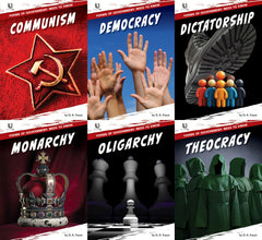 Forms of Government: Need to Know