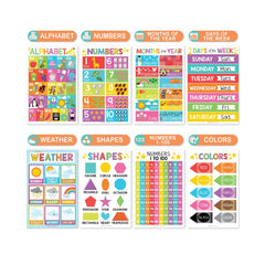 The Preschool Advantage Kit - Fun Screen Free Learning!
