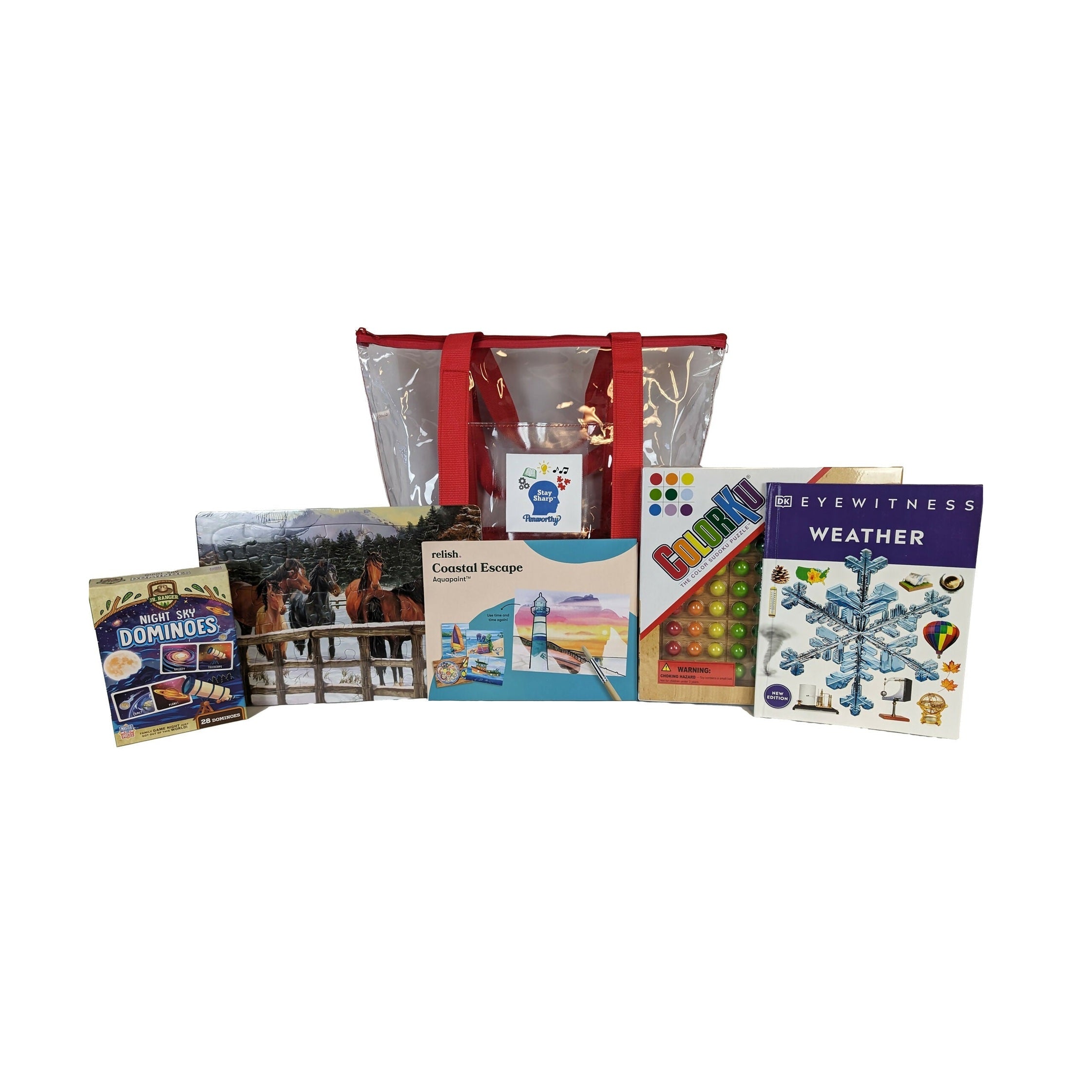 10272 Weather Fun Kit