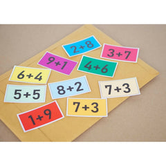 1st Grade Math: Part 2