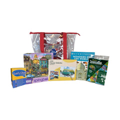 World Cultures & Geography Kit