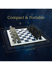 GoChess Wizard Mini – Compact Interactive Chess Learning System