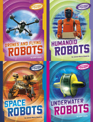 Robots in Our World