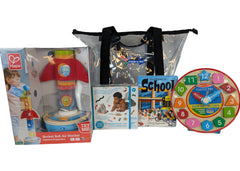 Early Skills Exploration Kit