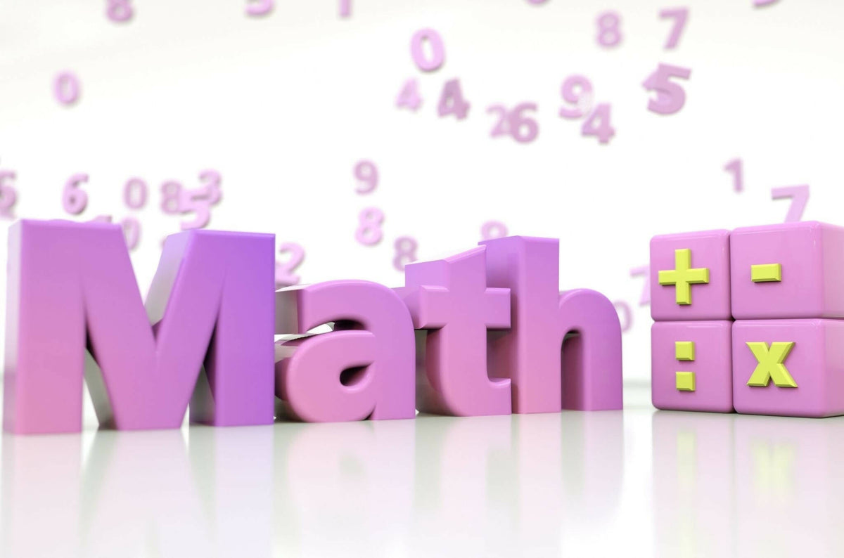 5th Grade Math: Part 2