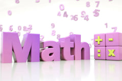 5th Grade Math: Part 2