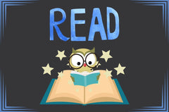 1st Grade Reading - Part 2