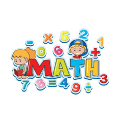 Kindergarten Math: Numbers and Shapes - Part 1