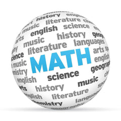 6th Grade Math - Part 1