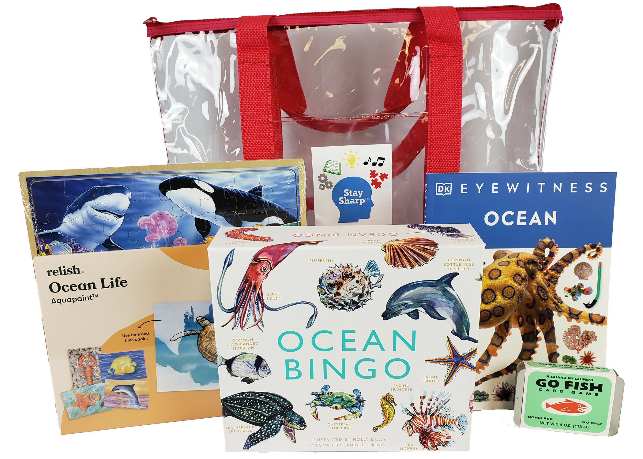 10176 Ocean Kit