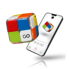 GoCube 2×2 – Beginner Logic Cube (STEM Addition)