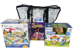1 Robotics and Coding Kit