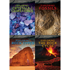 Rocks & Fossils
