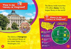 U.S Government Buildings