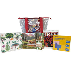 Tree Exploration Kit