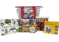 Tree Exploration Kit
