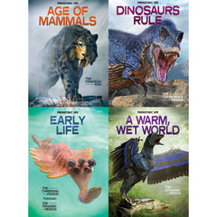 Prehistoric Life
