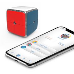 GoCube 2×2 – Beginner Logic Cube (STEM Addition)