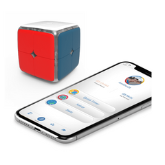 GoCube 2×2 – Beginner Logic Cube (STEM Addition)