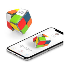 GoCube 2×2 – Beginner Logic Cube (STEM Addition)