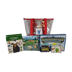 10273 Great Outdoors Kit