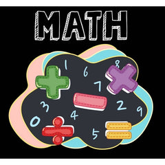3rd Grade Math: Part 1