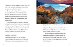 Iconic National Parks