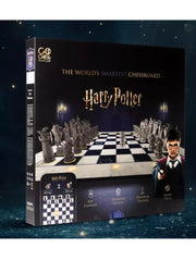 GoChess Wizard Mini – Compact Interactive Chess Learning System